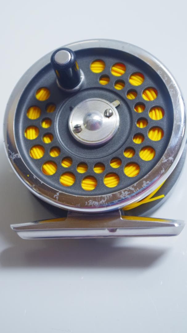 リール A4271 HOUSE OF HARDY MARQUIS 2/3