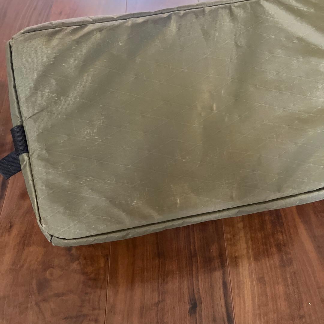 アクセサリー DARK REALM wald 137 basket bag