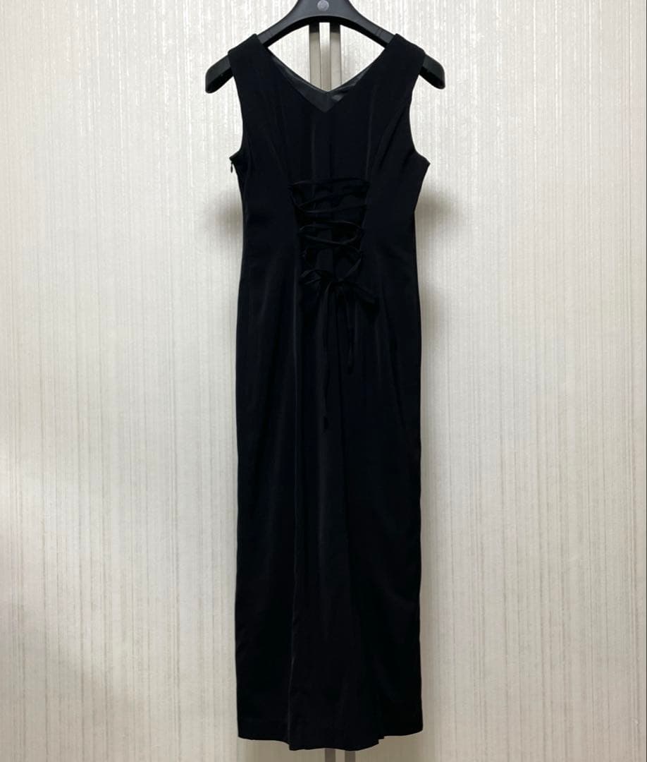 新品タグ付き　Dorry Doll 2way フリルブラウスセットドレス