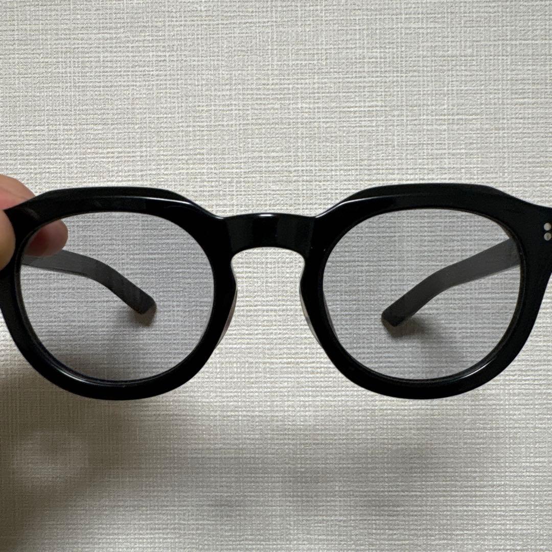 Few by new F11 メガネ　サングラス