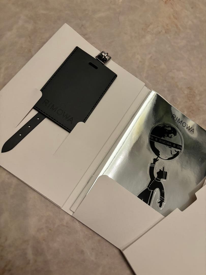 【限定品】RIMOWA リモワ　L(エル)バレリーナピンク　新色pink