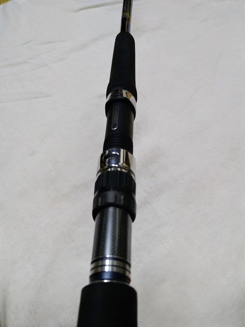 コルトスナイパー XTUNE S100M ショアジギングロッド