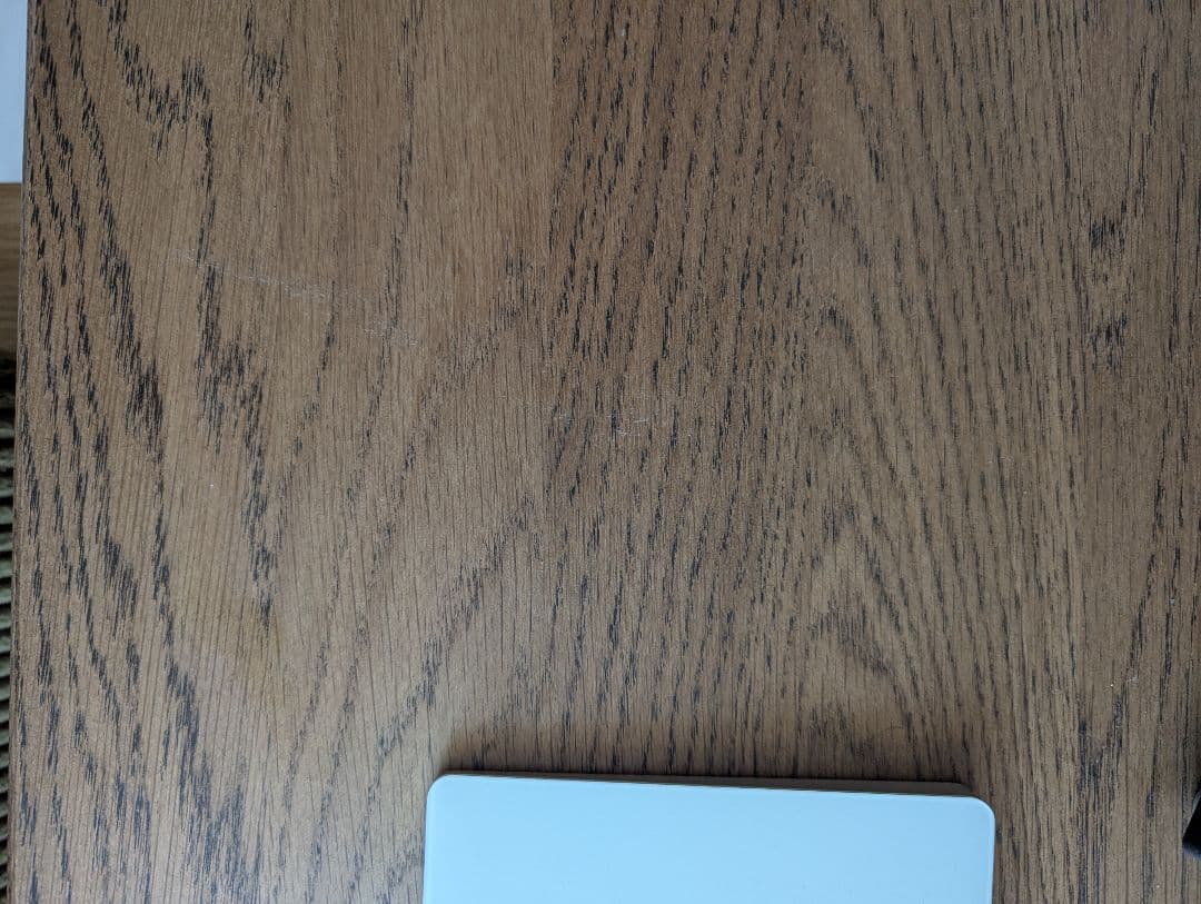 Re:CENO｜デスク WIRY／BR・ 2引き出し付き