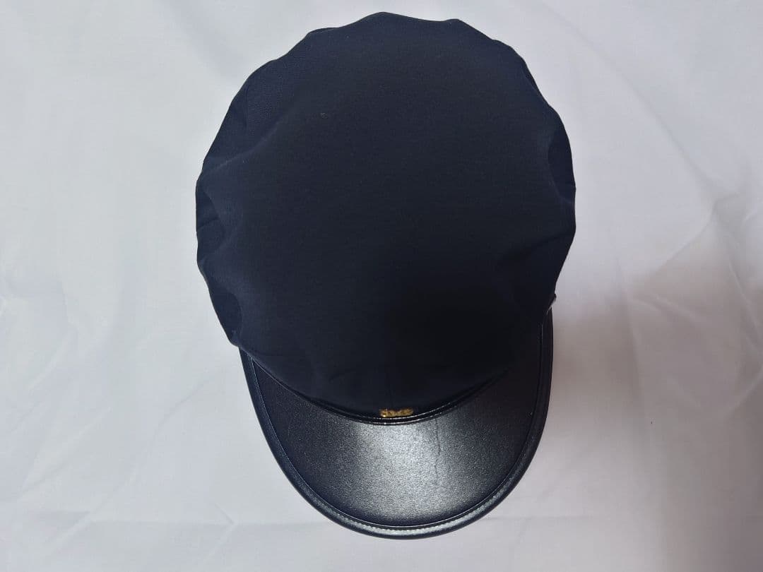 慶應義塾 学生帽