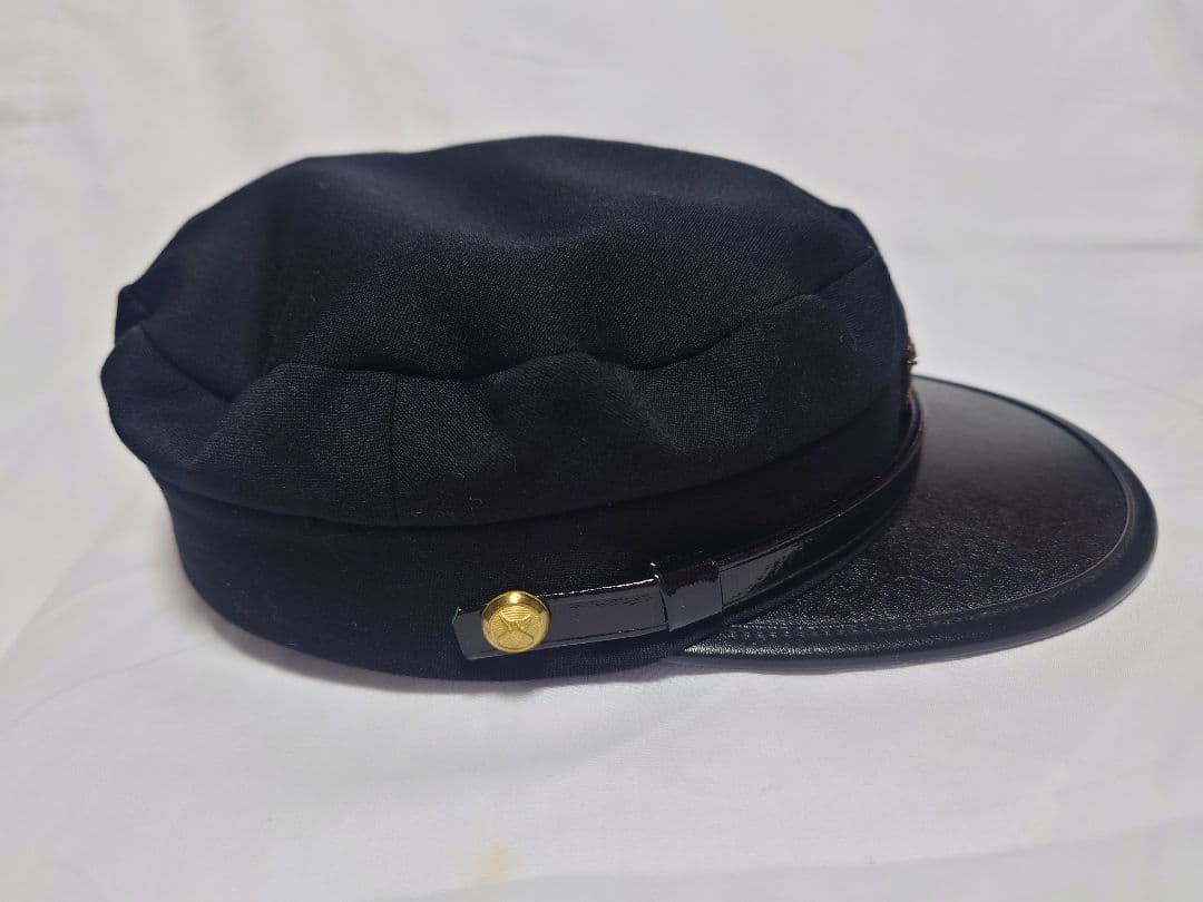 慶應義塾 学生帽