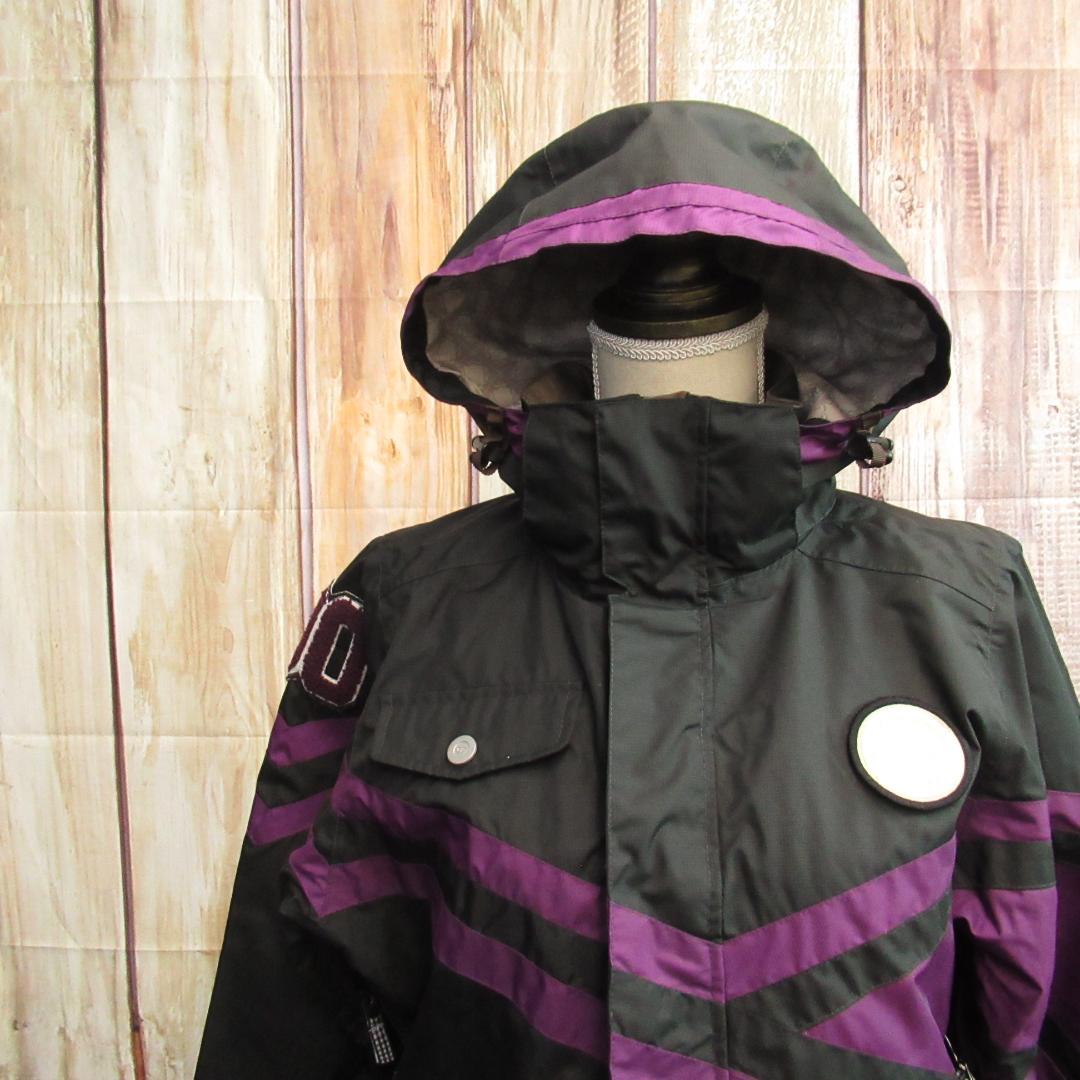 ROXY　スノボウェア【2LTO-436】
