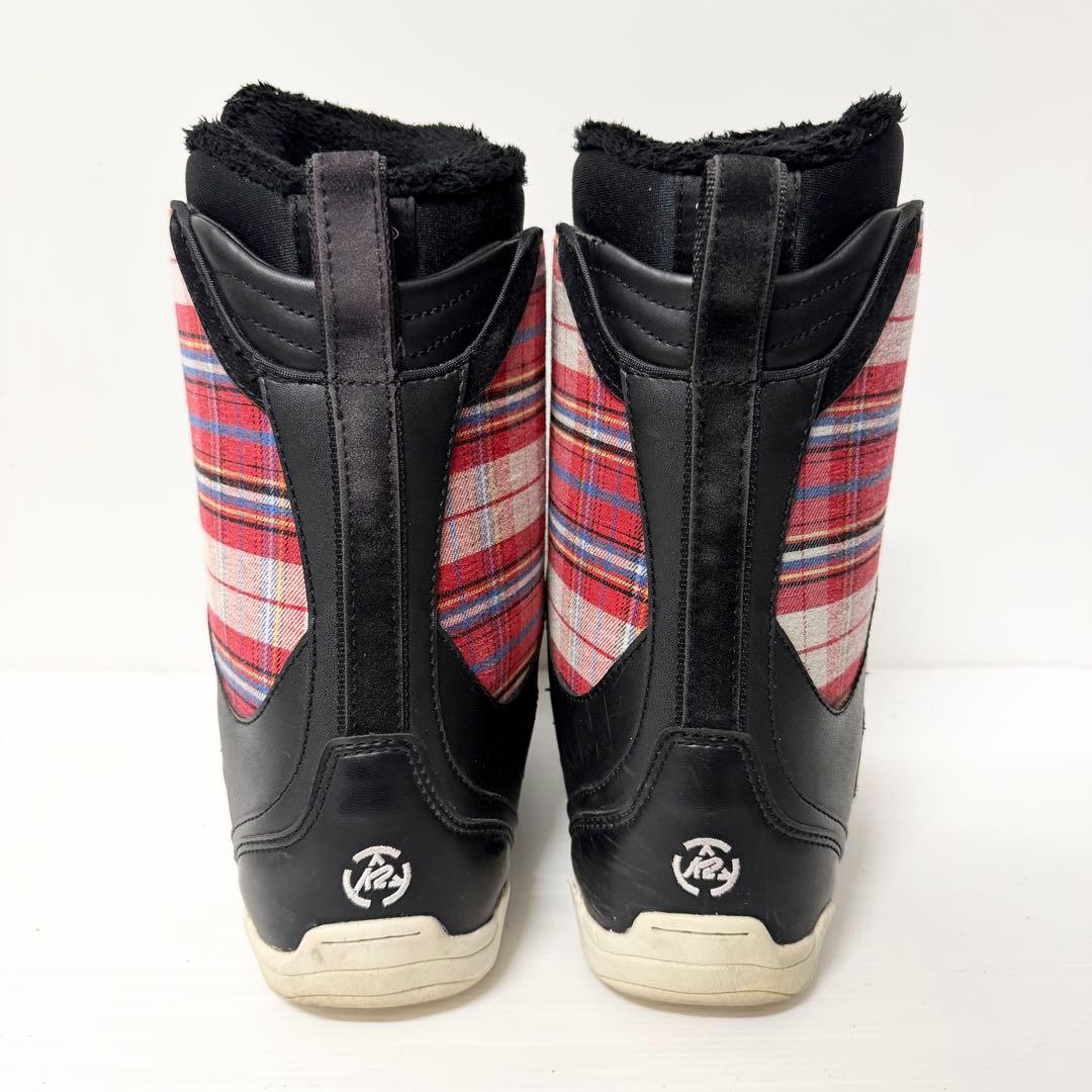 SABRINA ミッキー レディース　スノボセット　K2 スノーボード　美品　板