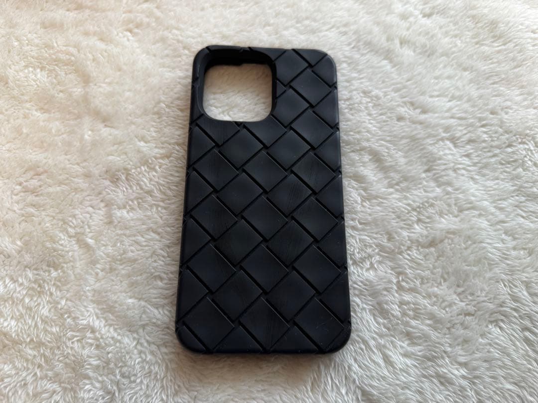 BOTTEGA VENETA iPhone 16 Pro Max ケース