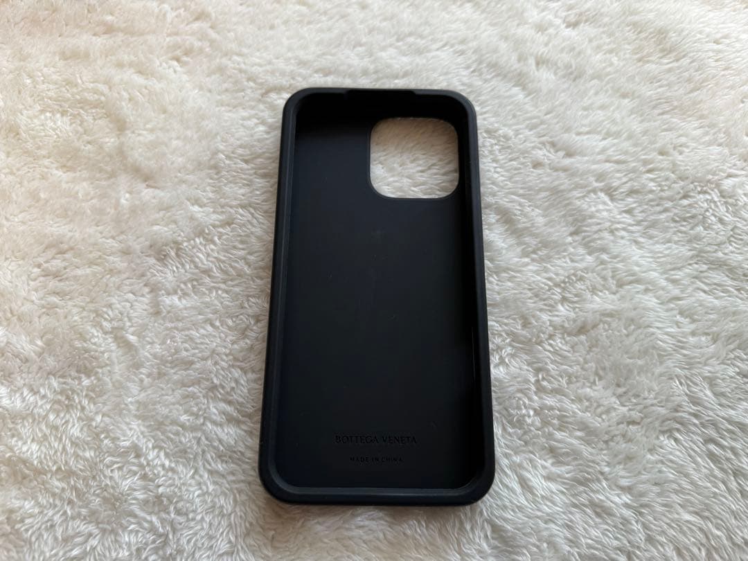 BOTTEGA VENETA iPhone 16 Pro Max ケース