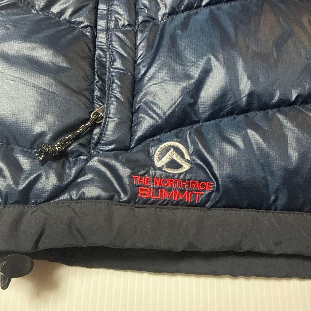 ◯ 【】THE NORTH FACE ベスト ネイビー