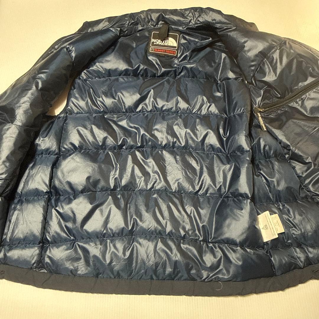 ◯ 【】THE NORTH FACE ベスト ネイビー
