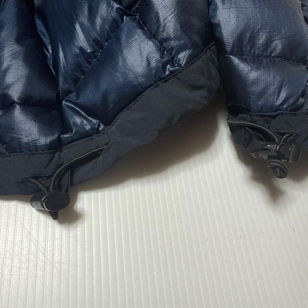 ◯ 【】THE NORTH FACE ベスト ネイビー