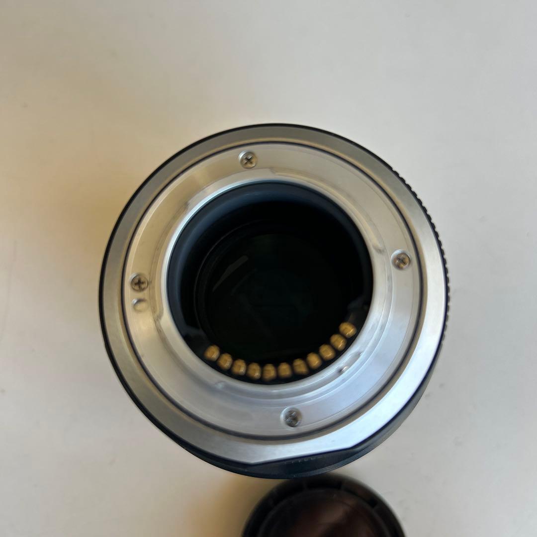 J*h様 Panasonic Leica D Summilux 25mm f1.