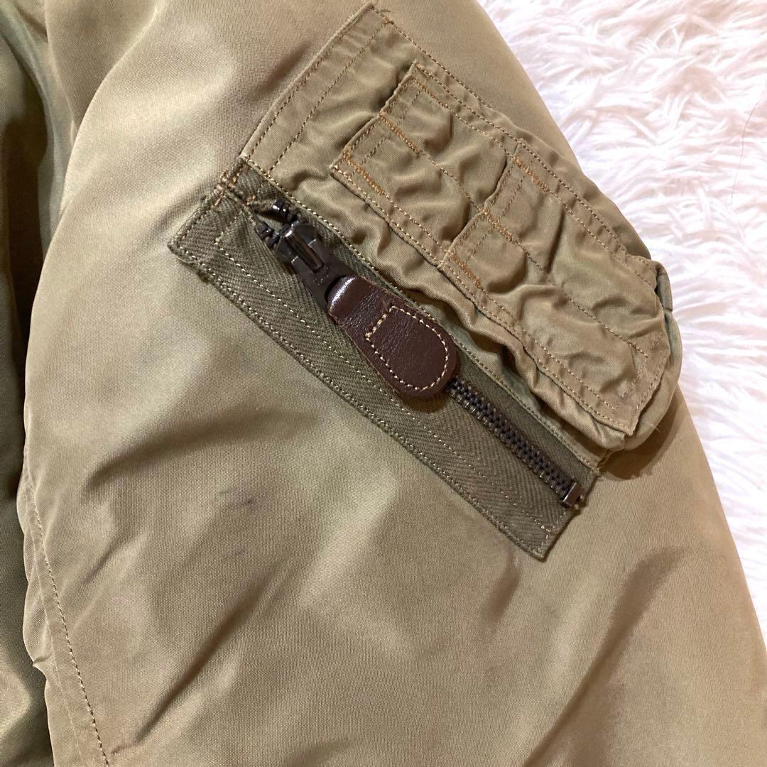 【希少M品番】バズリクソンズ B-15C モスキートLサイズ M13509