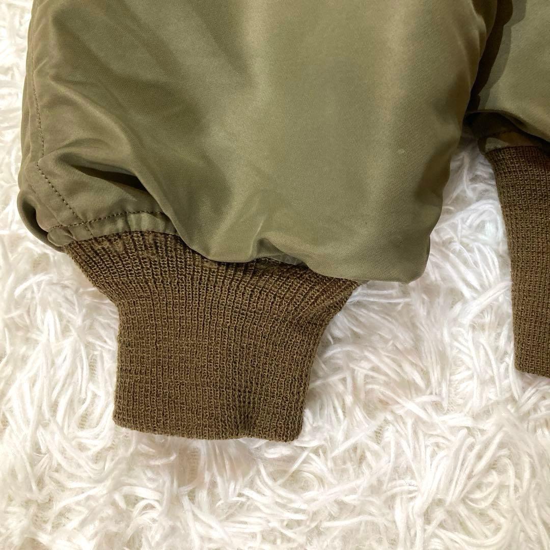 【希少M品番】バズリクソンズ B-15C モスキートLサイズ M13509