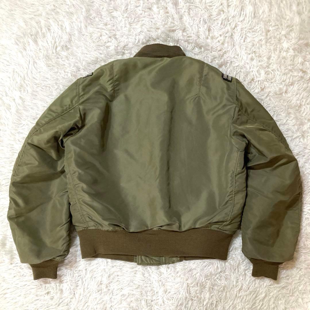 【希少M品番】バズリクソンズ B-15C モスキートLサイズ M13509