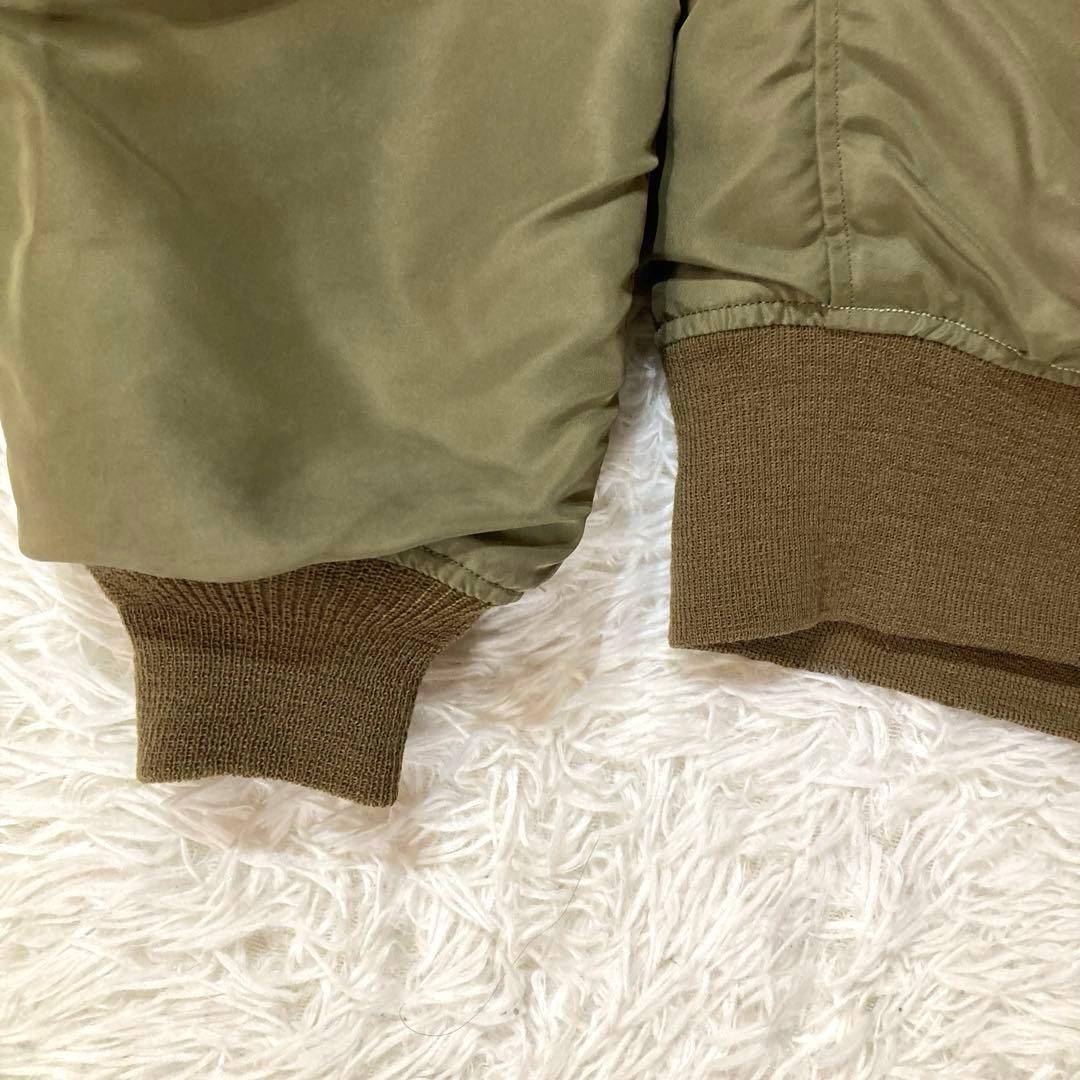 【希少M品番】バズリクソンズ B-15C モスキートLサイズ M13509