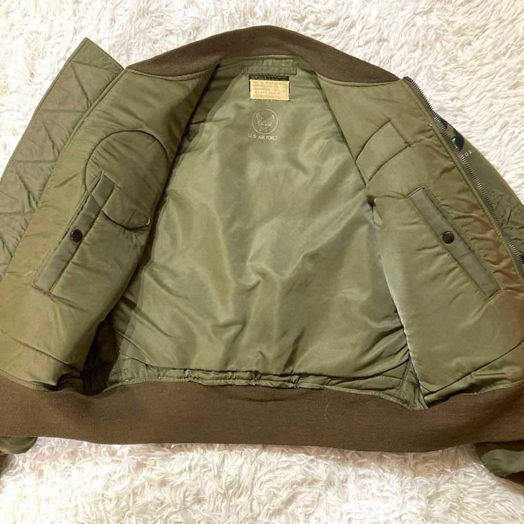 【希少M品番】バズリクソンズ B-15C モスキートLサイズ M13509