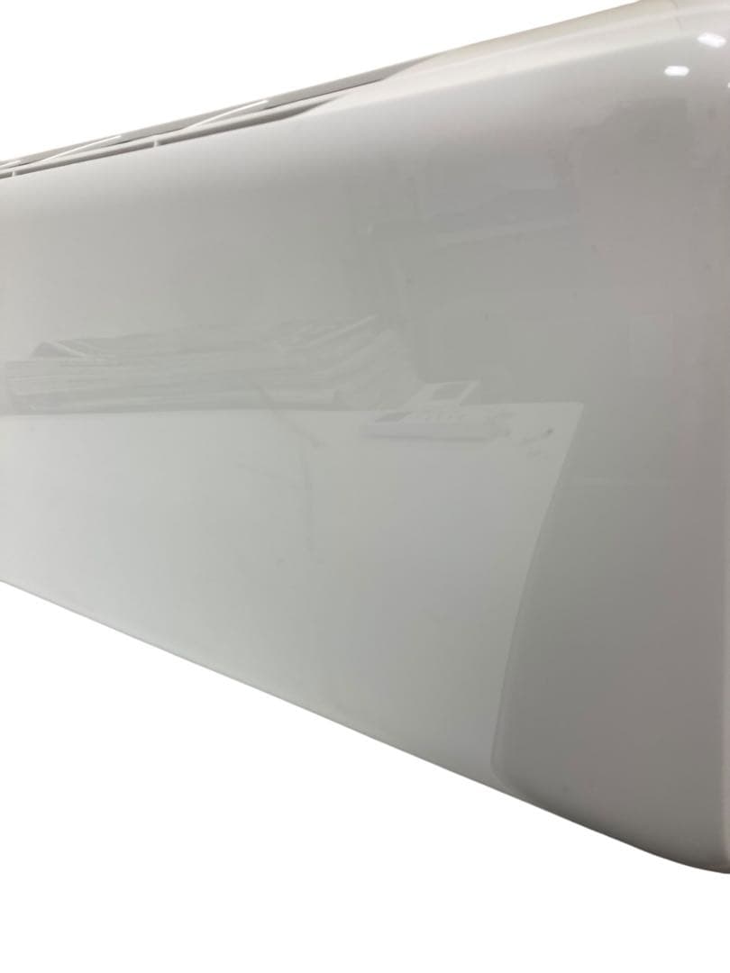 【チョコちゃん大好き】2024年製シャープエアコンAY-S22DG