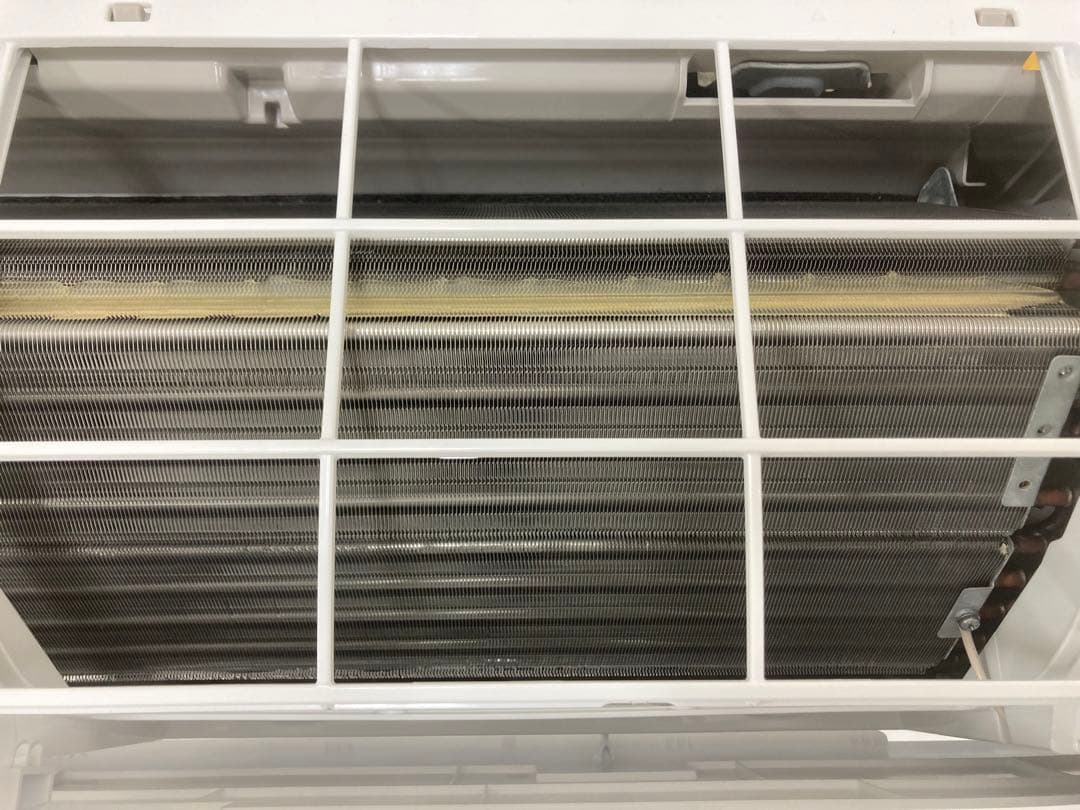 【チョコちゃん大好き】2024年製シャープエアコンAY-S22DG