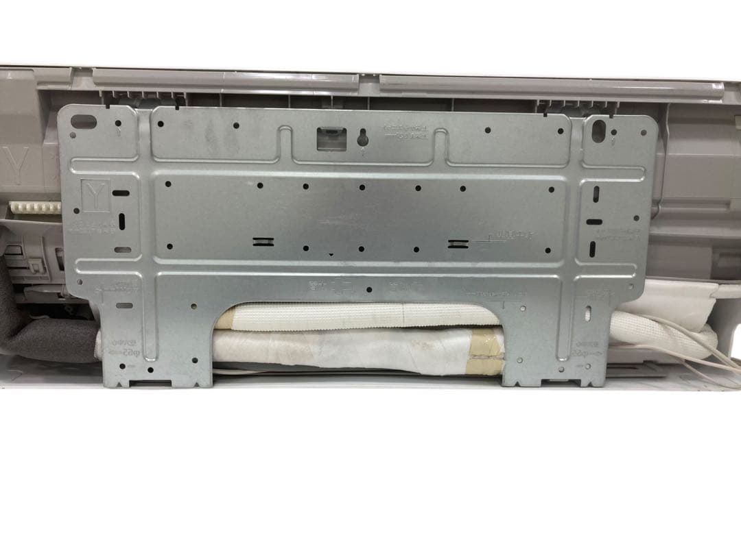 【チョコちゃん大好き】2024年製シャープエアコンAY-S22DG