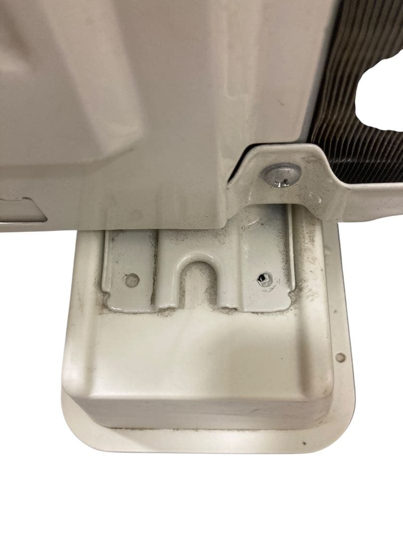 【チョコちゃん大好き】2024年製シャープエアコンAY-S22DG