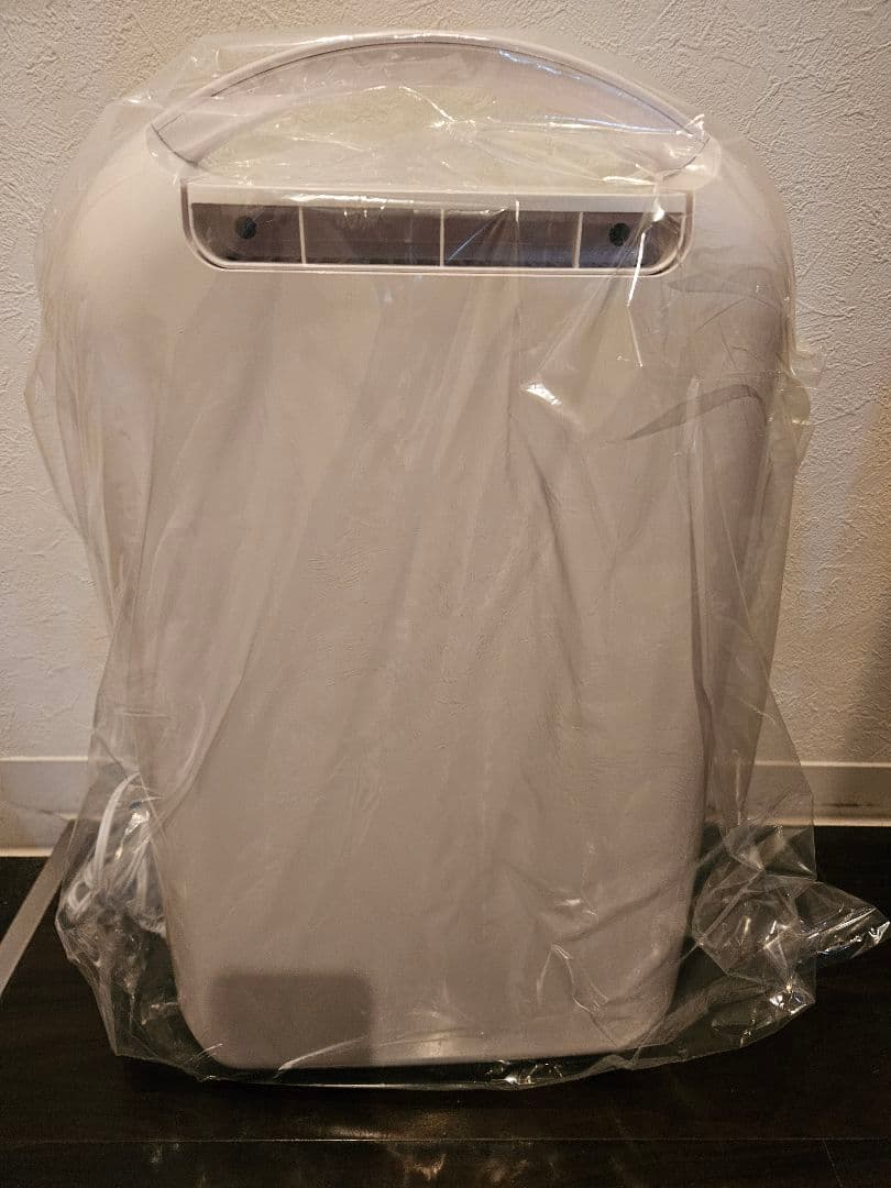 アイリスオーヤマ 衣類乾燥除湿機 デシカント式 KIJD-N20-S