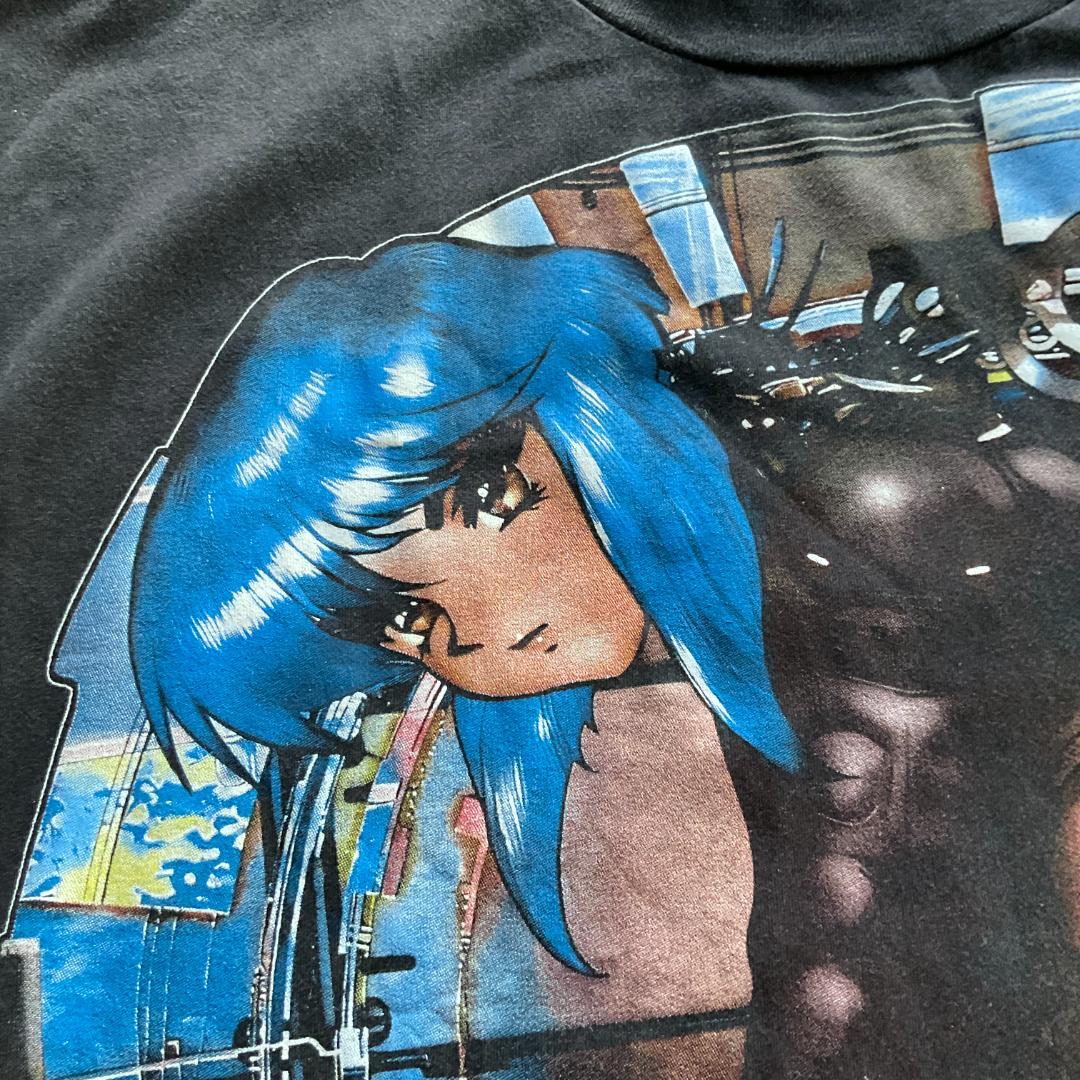 トップス GHOST IN THE SHELL - MOTOKO KUSANAGI - M