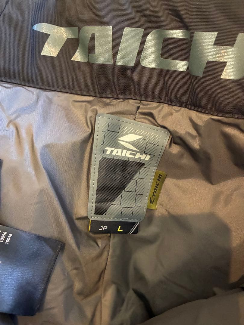 RS TAICHI ウィンターパンツ