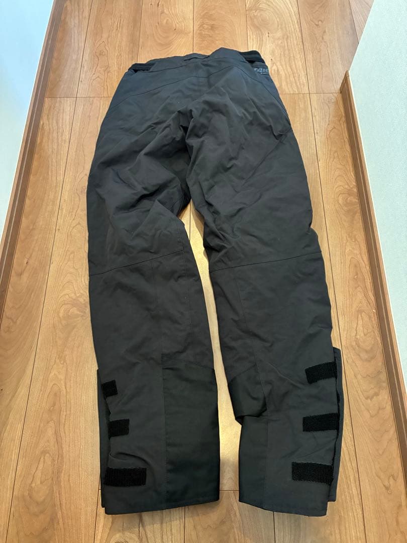 RS TAICHI ウィンターパンツ