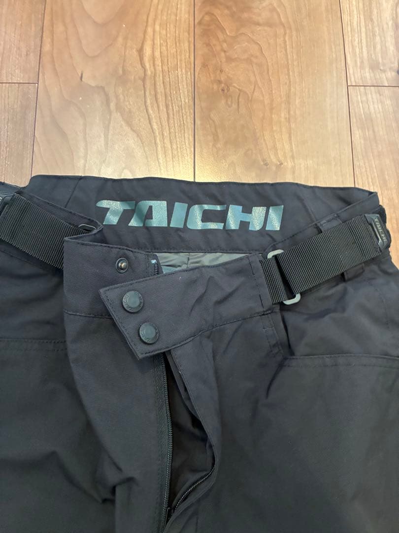 RS TAICHI ウィンターパンツ
