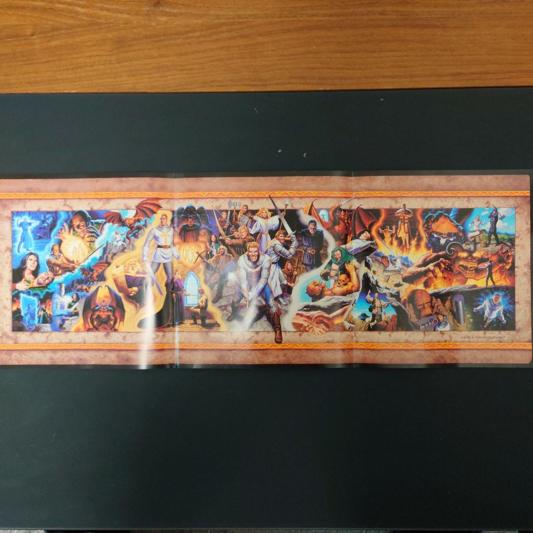 【限定版】ウルティマⅨ アセンション プレミアムエディション