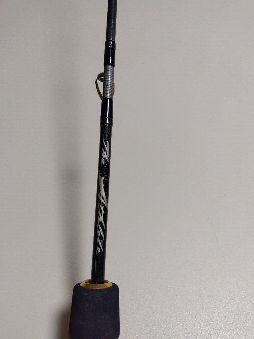 黒鯛工房・KM　JAPAN１４８／１７３