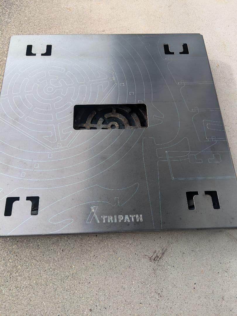 て*つ様 TRIPATH PRODUCTS GURUGURU FIRE (M)