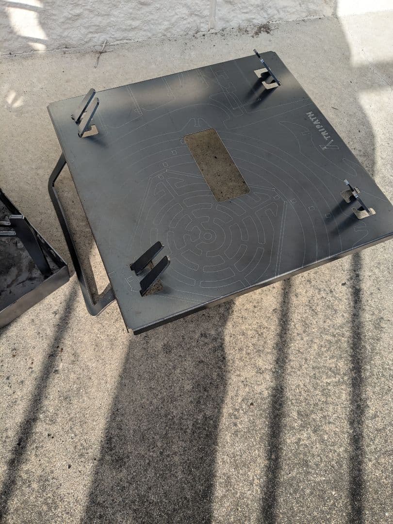 て*つ様 TRIPATH PRODUCTS GURUGURU FIRE (M)