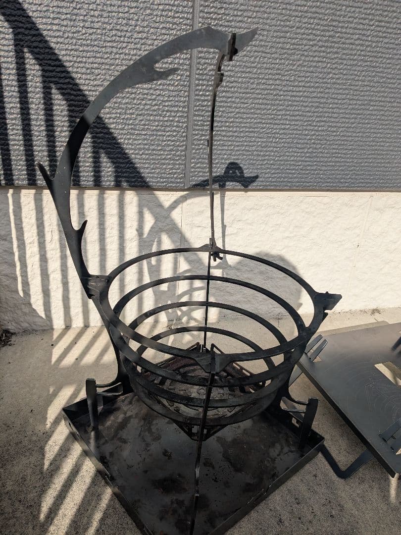 て*つ様 TRIPATH PRODUCTS GURUGURU FIRE (M)