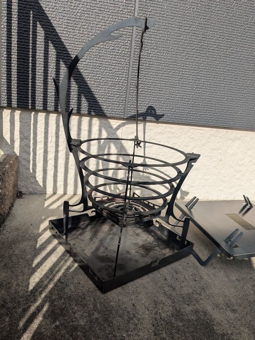 て*つ様 TRIPATH PRODUCTS GURUGURU FIRE (M)