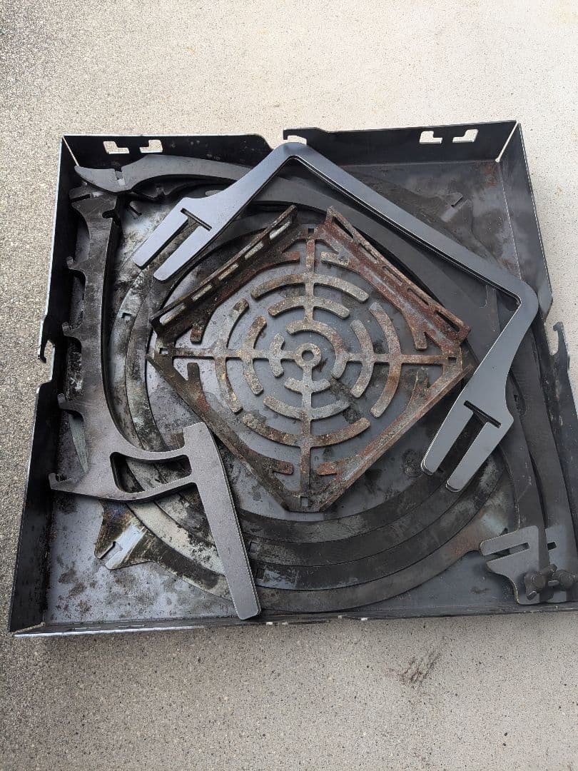 て*つ様 TRIPATH PRODUCTS GURUGURU FIRE (M)