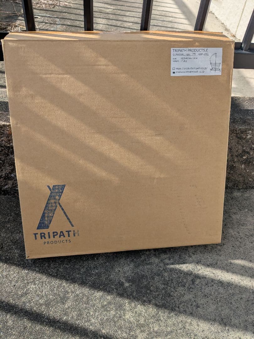 て*つ様 TRIPATH PRODUCTS GURUGURU FIRE (M)