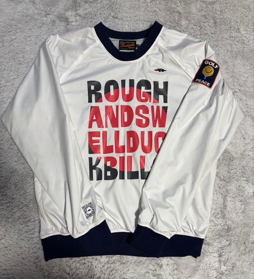 rough &swell スニード M