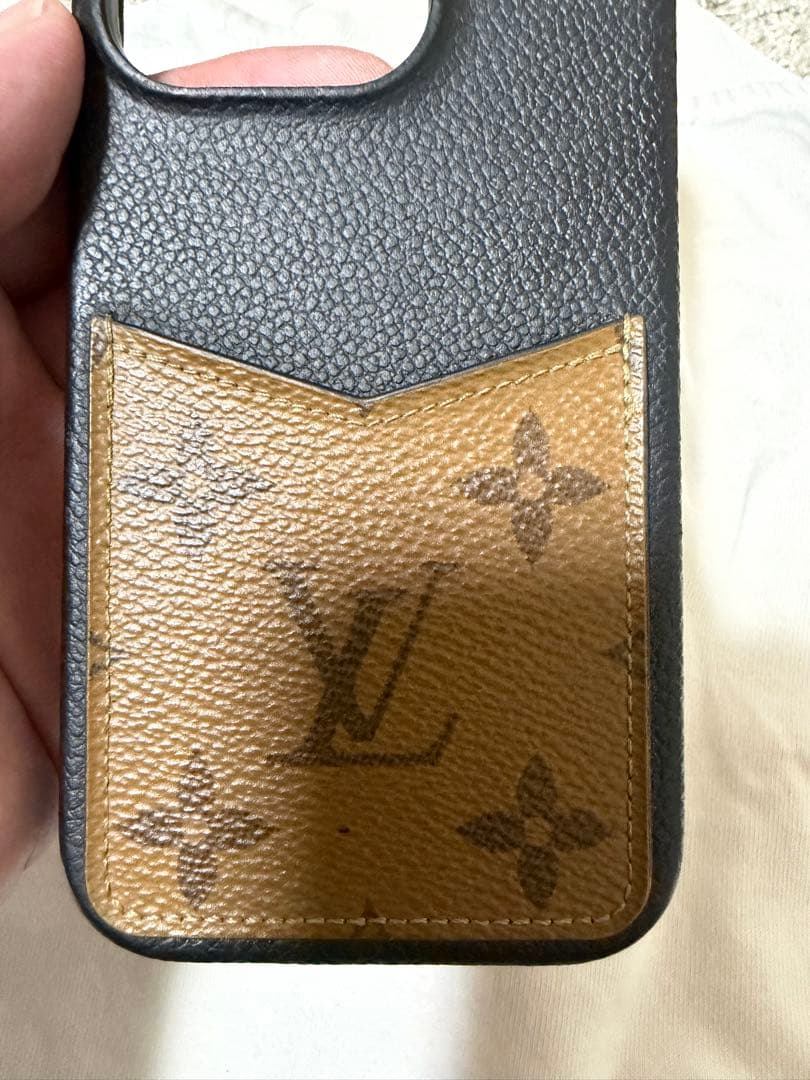 Louis Vuitton iPhone14 ルイヴィトン