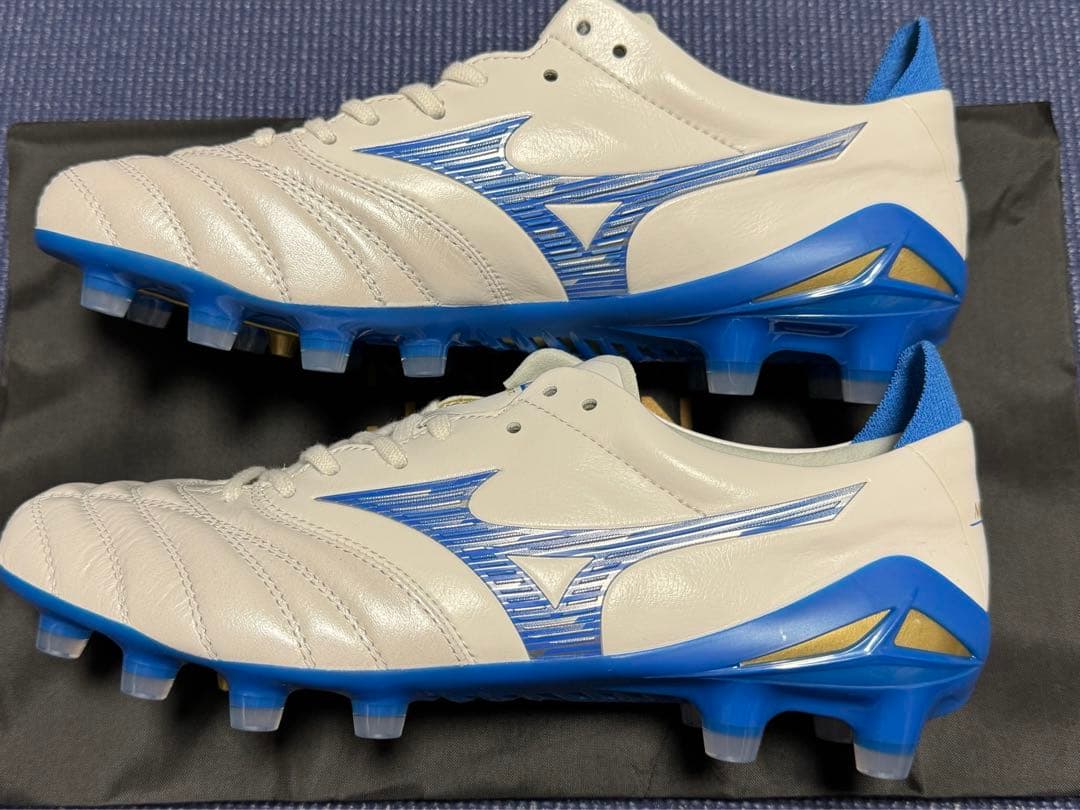 モレリア NEO4JAPAN 25.0cm