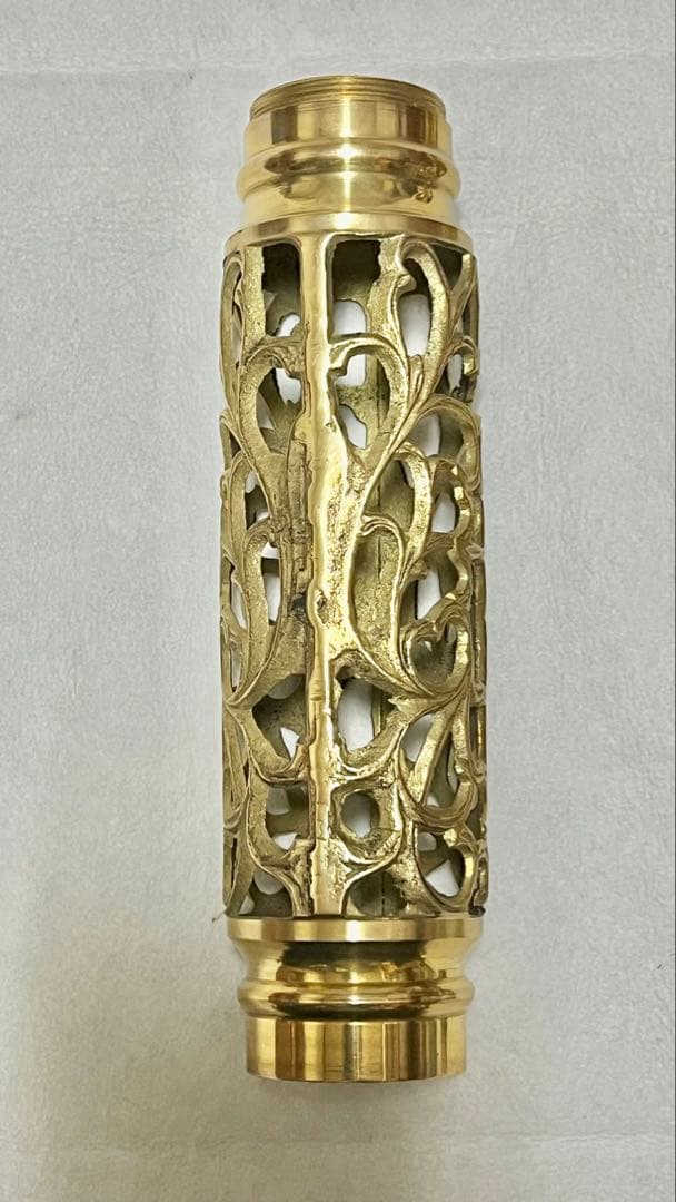 【台湾産大理石】サイドテーブル 安定性抜群 コンパクト収納可