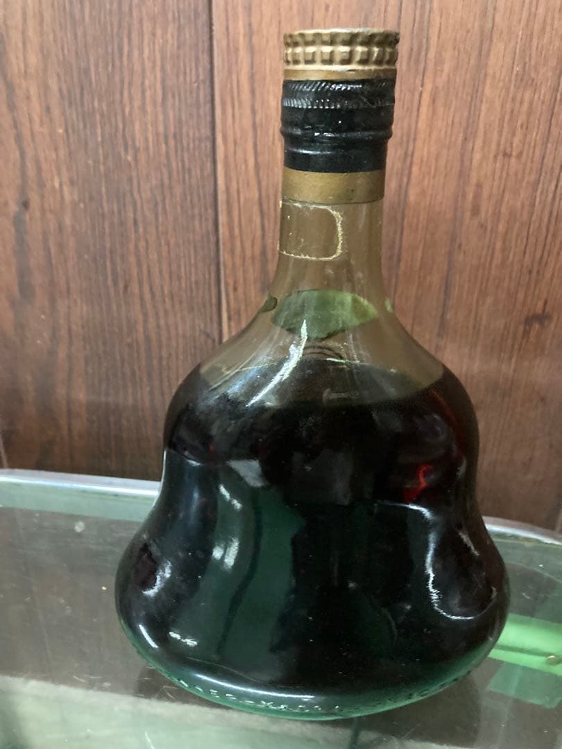 Hennessy Extra コニャック箱無し