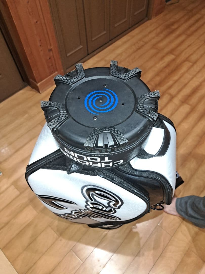 Callaway Smoke ゴルフバッグ