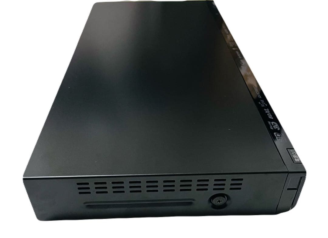 Panasonic DMP-BDT710ブルーレイレコーダー