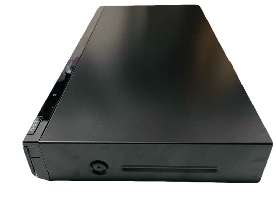 Panasonic DMP-BDT710ブルーレイレコーダー