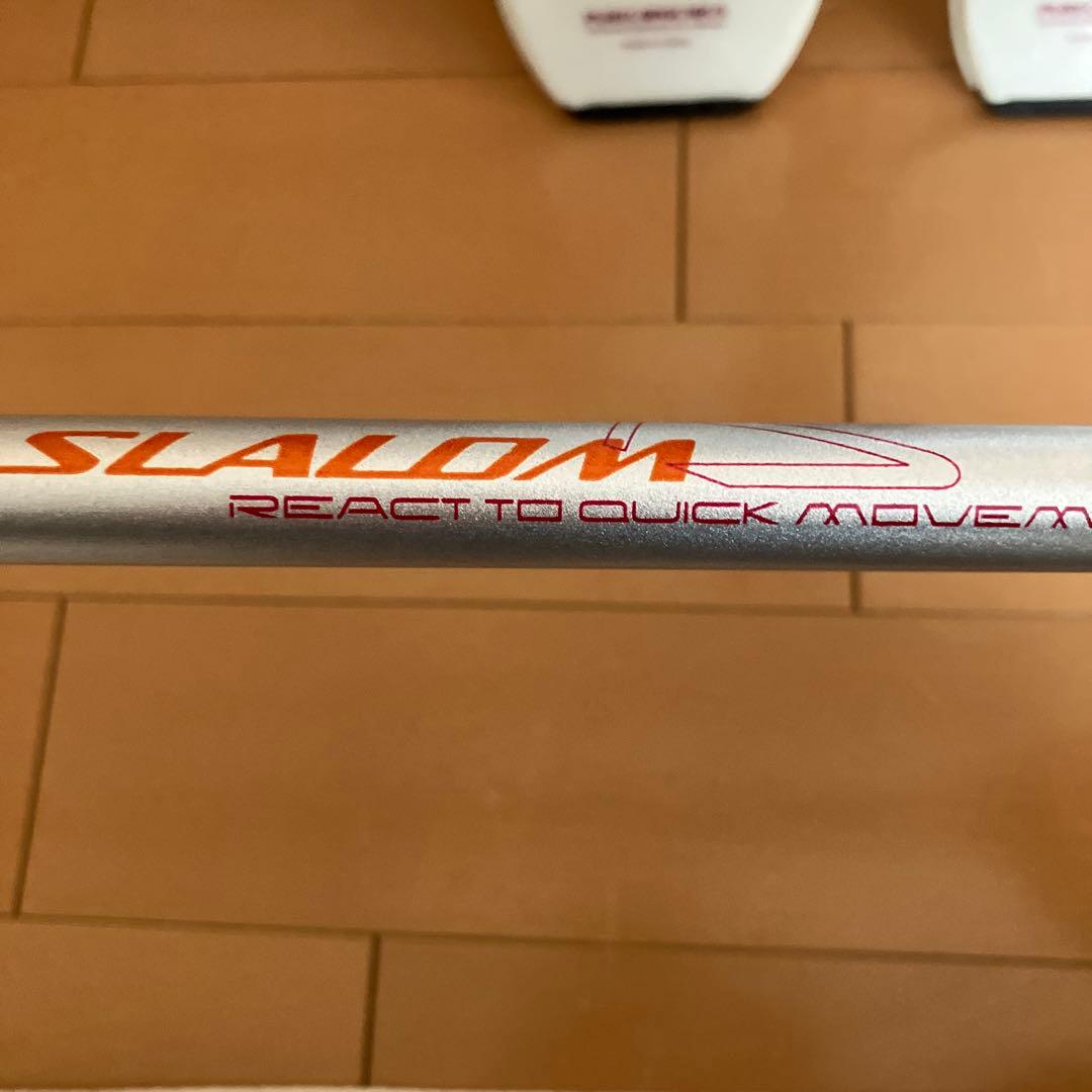 Pure Conscious スキー 板　147センチ