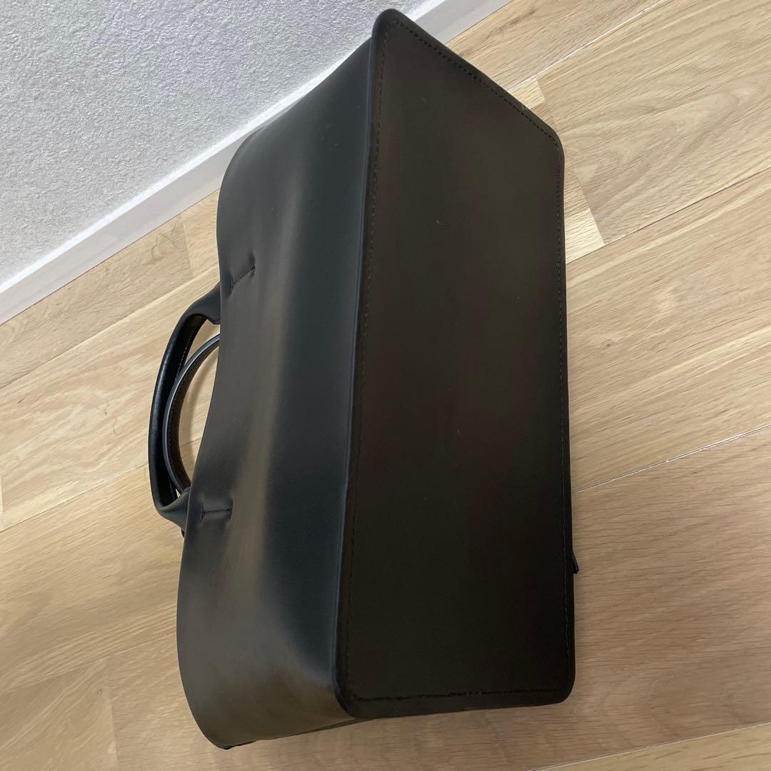 バッグ todayful useful leather bag