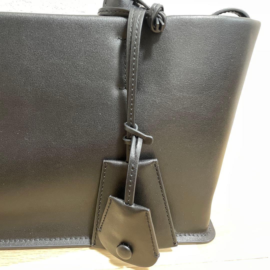 バッグ todayful useful leather bag